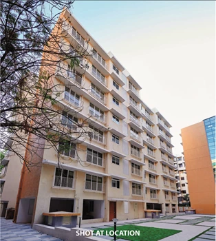 Bajaj Shubhada by Bajaj Infrastructure And Development Company