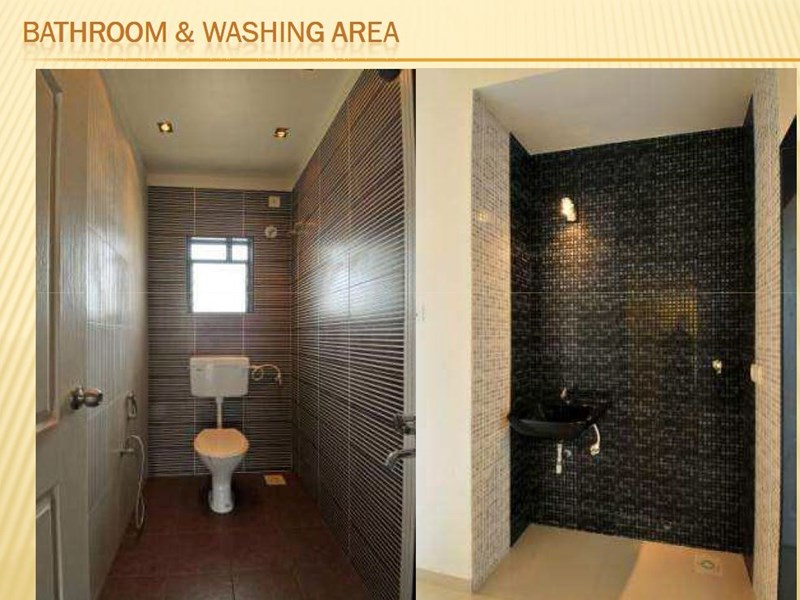 Arihant Anshula Bathroom
