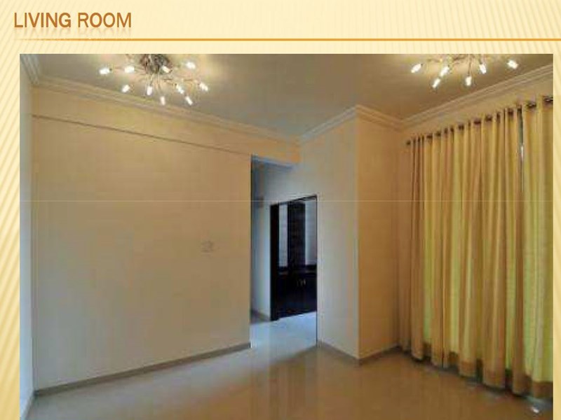 Arihant Anshula Living Room