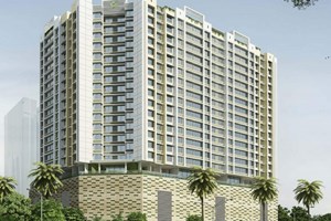 Ahuja O2, Sion by Hive Carbon-Zero Developers Pvt. Ltd.