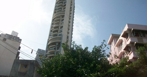 Crescent Heights by S D Corporation Pvt. Ltd.