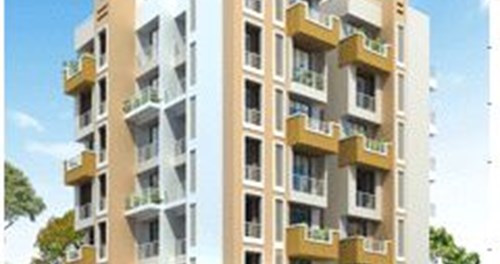 Tejas Palak by Tejas Builders and Developers