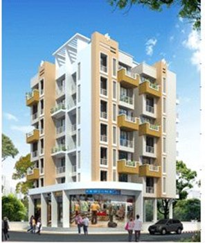 Tejas Palak by Tejas Builders and Developers