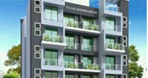 Tejas Siddharth by Tejas Builders and Developers