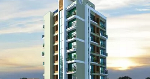 Tejas Parishma by Tejas Builders and Developers