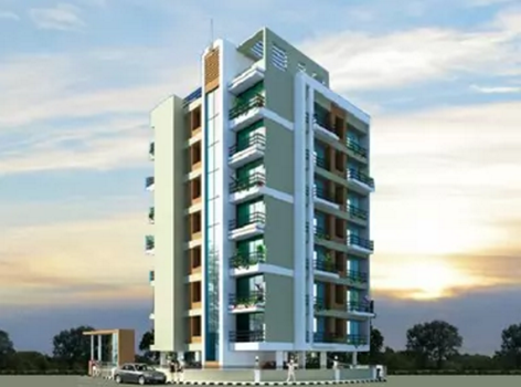 Tejas Parishma by Tejas Builders and Developers
