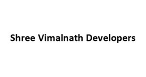Vimalnath Luxeria by Shree Vimalnath Developers