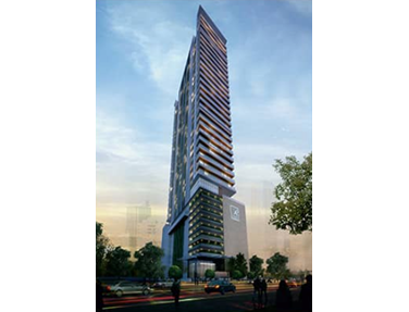 9999 Main - The Residence 91, Nepeansea Road