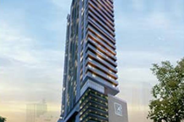 Flat for sale in The Residence 91, Nepeansea Road