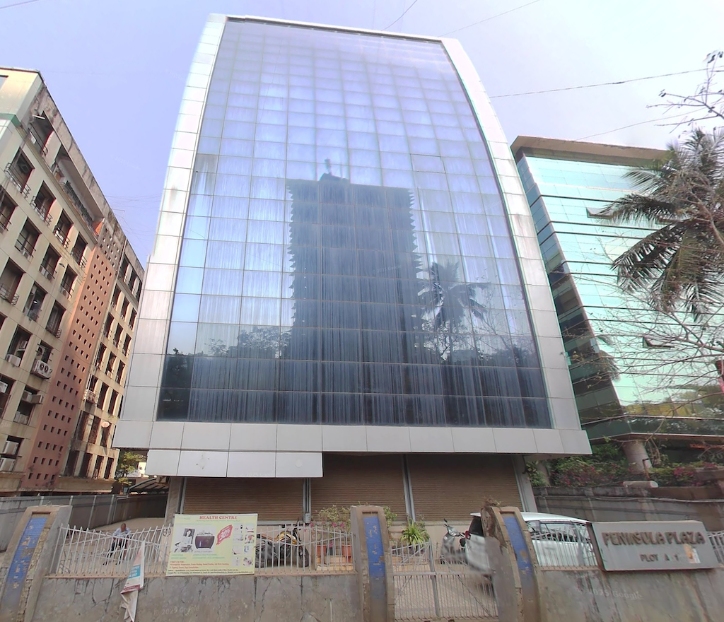 Office Fully Furnished in Peninsula Plaza, Andheri West - Photo 3