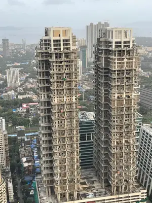 India Bulls Sky Forest
