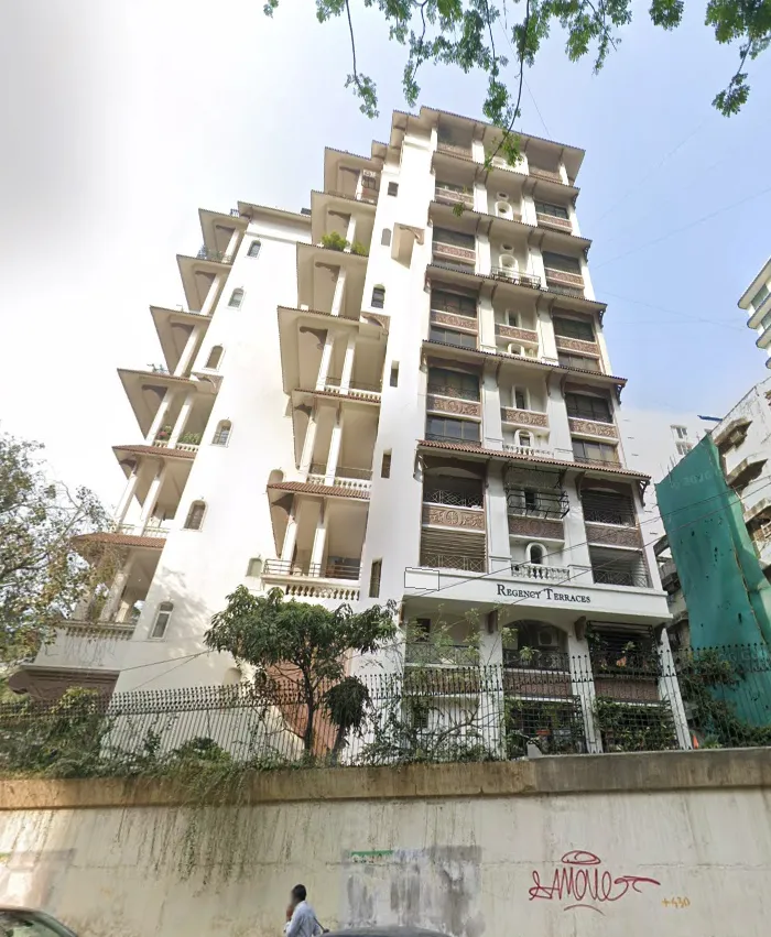 3 BHK Fully Furnished in Regency Terraces, Khar West