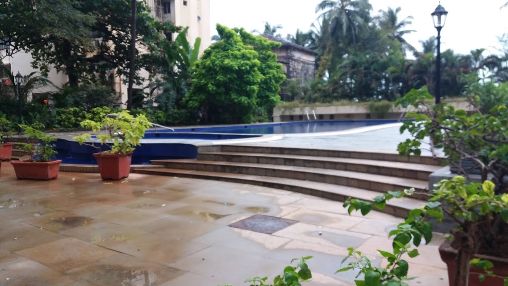 2 BHK Fully Furnished in Sea Bird, Bandra West - Photo 4