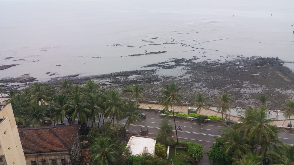 2 BHK Fully Furnished in Sea Bird, Bandra West - Photo 5