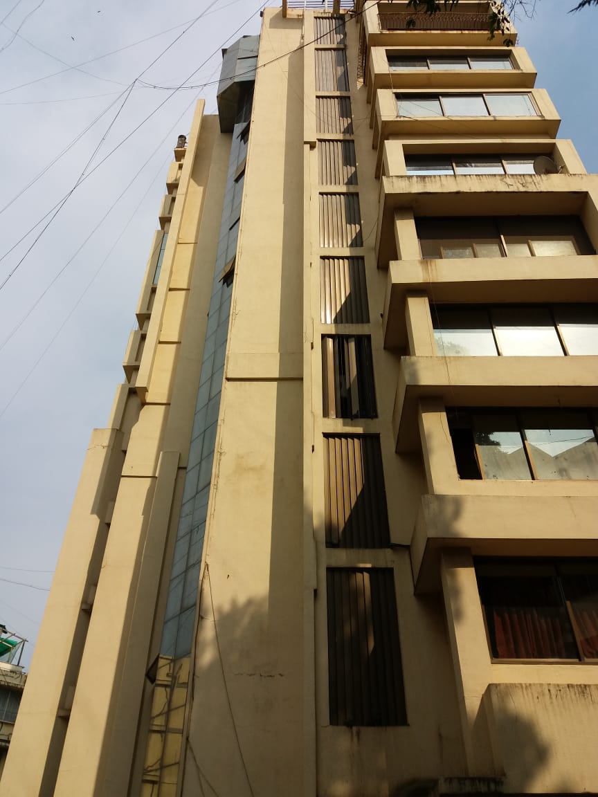 4 BHK in Arjuna Tower, Bandra West