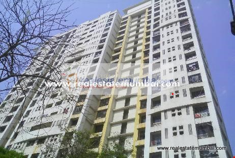 2 Semi-Furnished in Shah Arcade 2 , Malad East