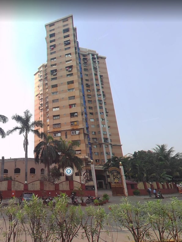 4 BHK Fully Furnished in Amarnath Tower , Andheri West