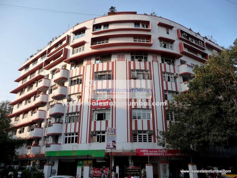 3 BHK Semi-Furnished in MARATHON NEXT GEN ERA , Lower Parel