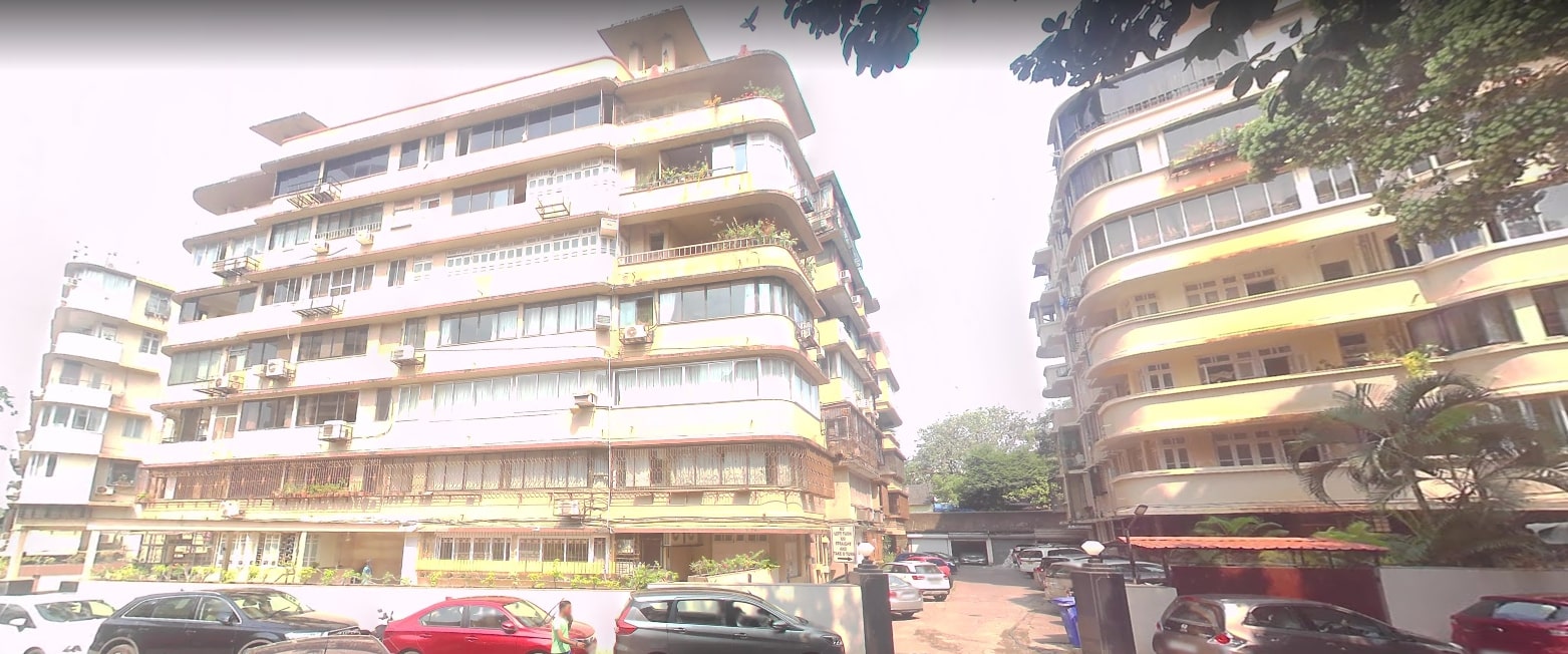 2 Fully Furnished in Shyam Niwas , Breach Candy