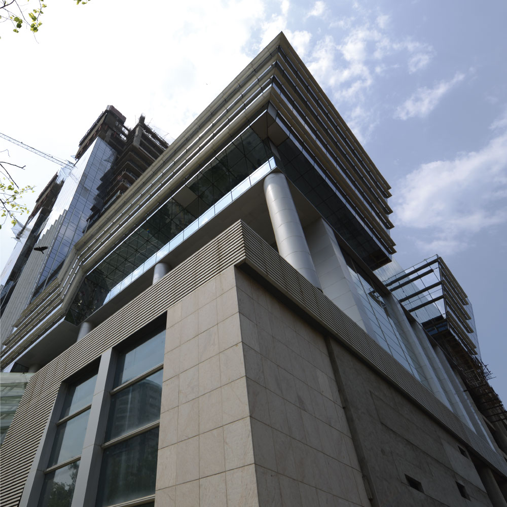 Office Unfurnished in Marathon Futurex, Lower Parel - Photo 3