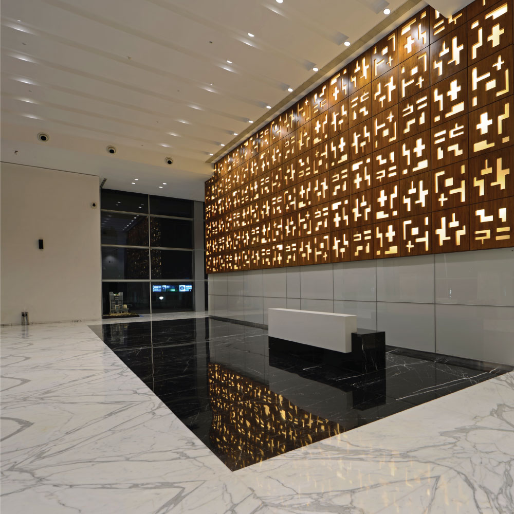 Office Unfurnished in Marathon Futurex, Lower Parel - Photo 6