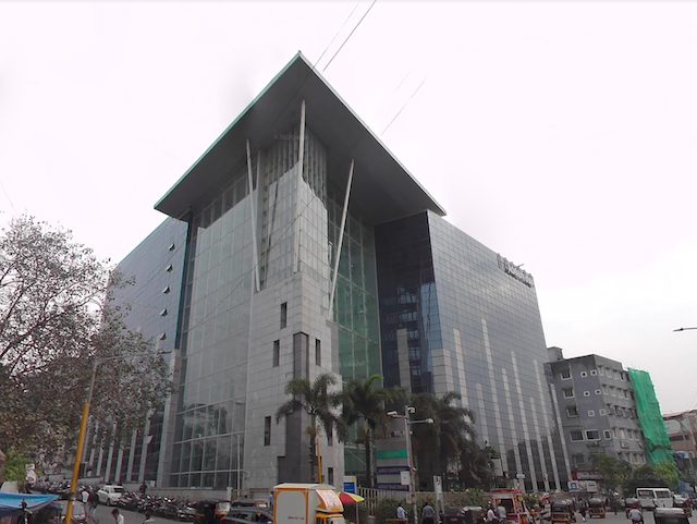 Office Fully Furnished in Ackruti Star, Andheri East - Photo 2