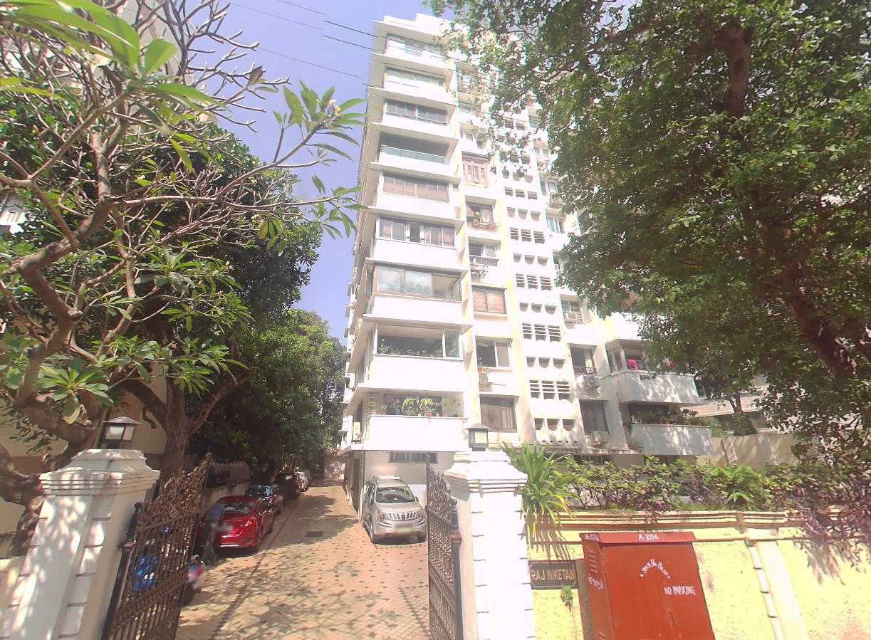 2 BHK in Raj Niketan, Walkeshwar - Photo 2