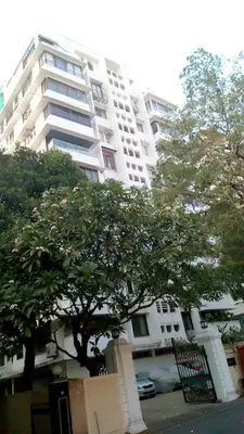Raj Niketan