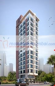 2 BHK Unfurnished in La Regalia , Malad West