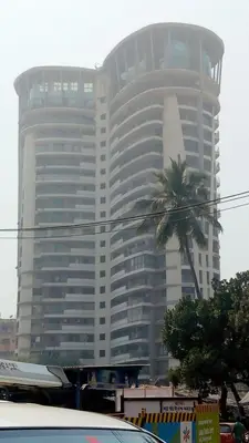 Lokhandwala Harmony