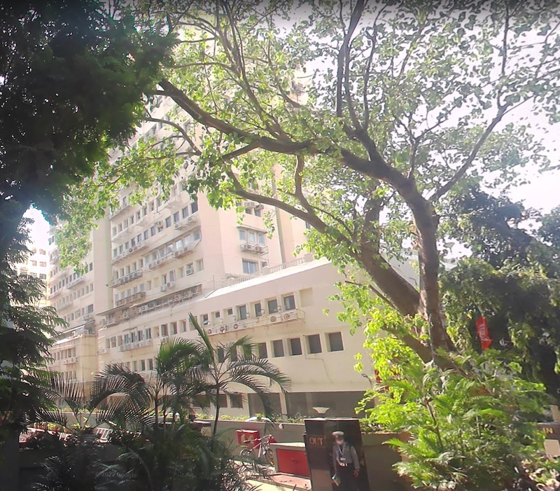 Office Fully Furnished in Arcadia, Nariman Point - Photo 2