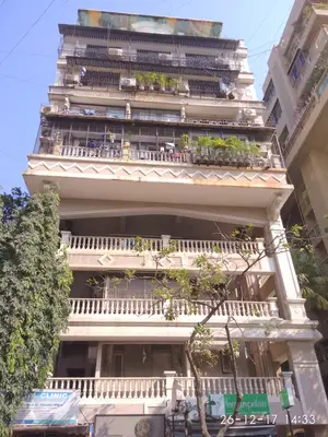 Villa Queenie