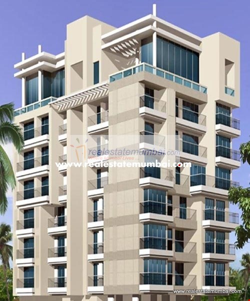 3 BHK Semi-Furnished in Rustomjee Orva Residency, Bandra West