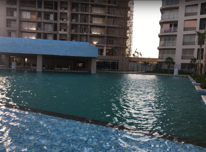 2 BHK in Lodha Fiorenza Sienna, Goregaon East - Photo 2