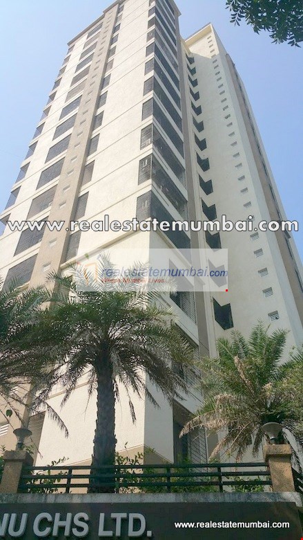 4 BHK Fully Furnished in Nav Parmanu , Chembur