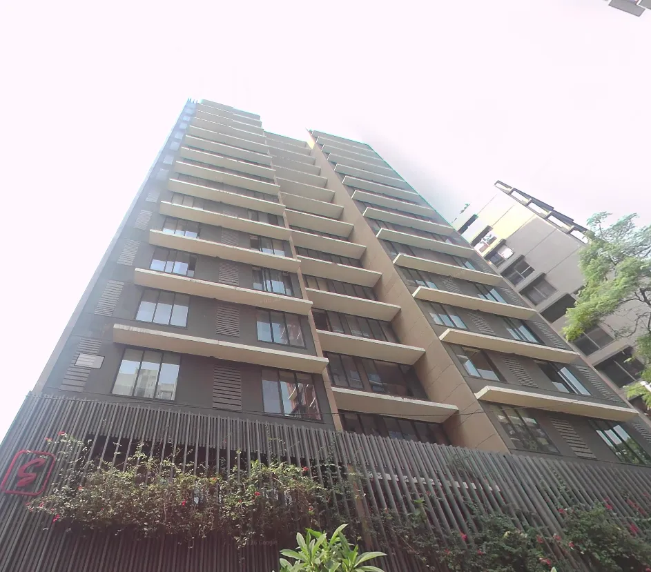 3 BHK in Satguru Shlok, Bandra West
