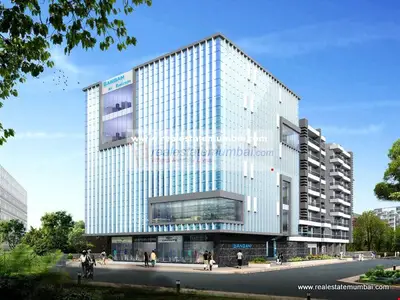 Sangam Apartment