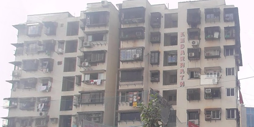 2 Semi-Furnished in Kedarnath , Khar West