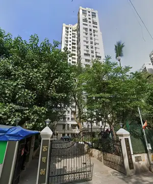 Rushabh Tower