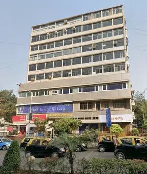 Mahalaxmi Chambers