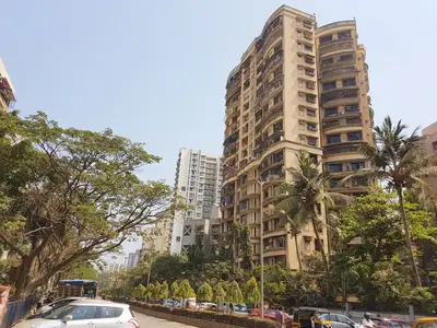 Panorama Tower