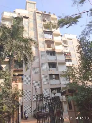 Troika Apartment