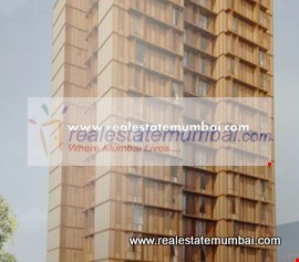 3 Semi-Furnished in Sadguru Shlok , Bandra West