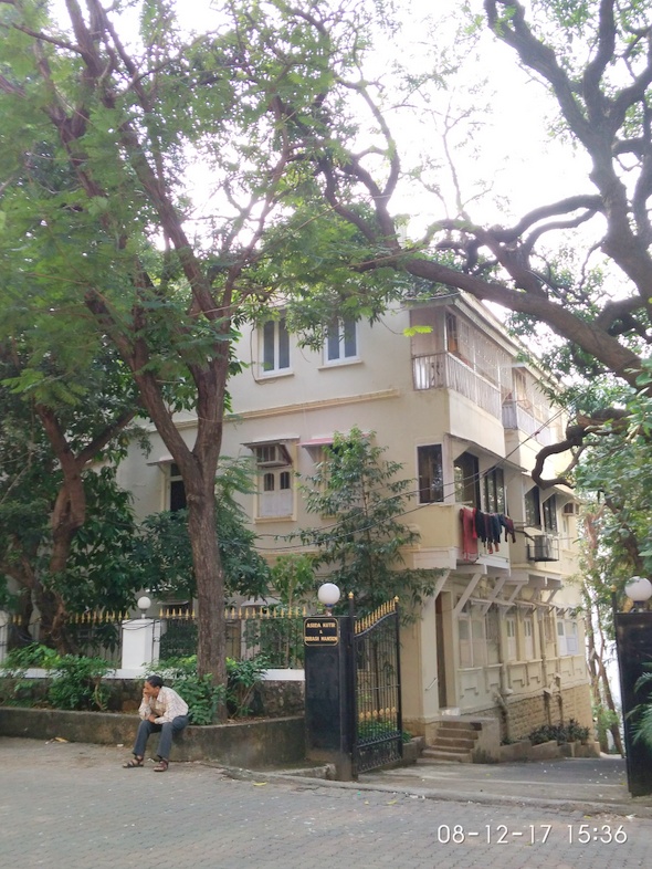 2 BHK Fully Furnished in Asuda Kutir , Bandra West