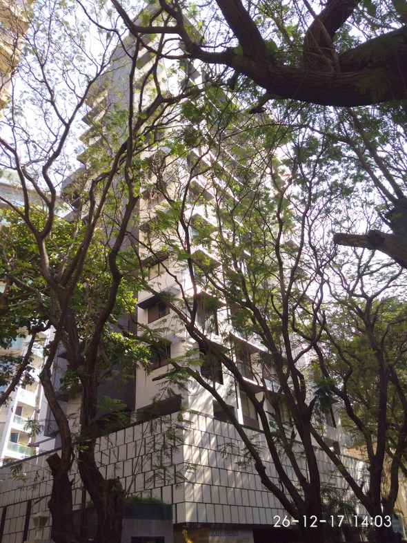 3 BHK Furnished in Jolly Friends , Bandra West