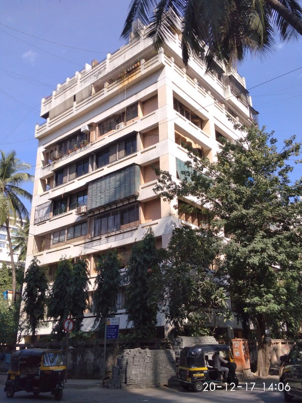 2 Semi-Furnished in Narang Mansion , Near national college