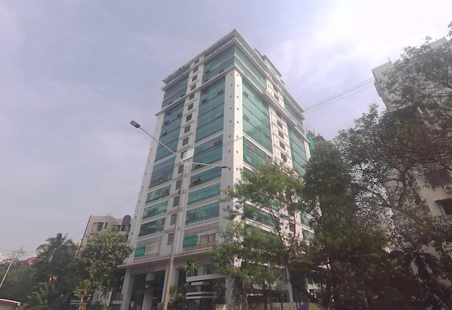 Office in Aston, Andheri West - Photo 2