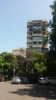 Golden Rock