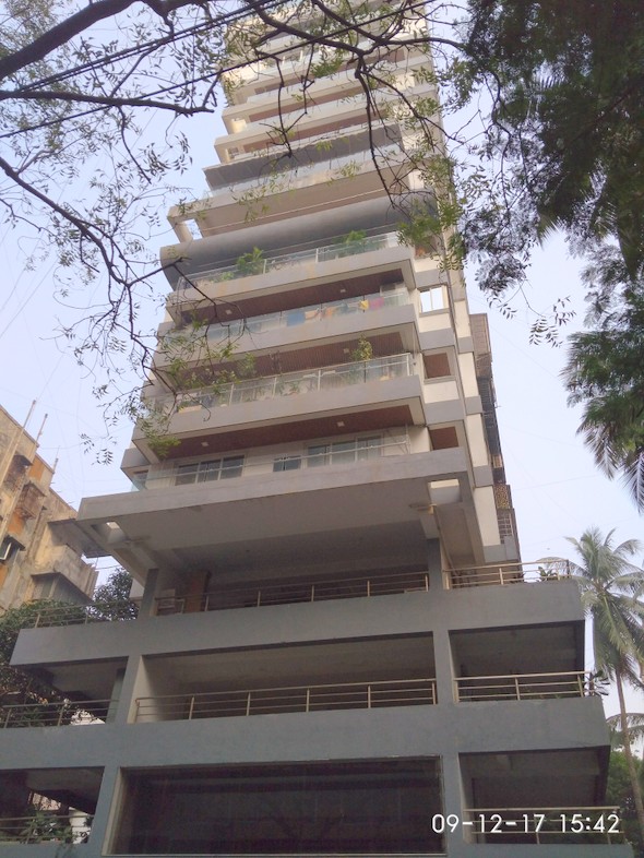 3 BHK in Palacio, Bandra West
