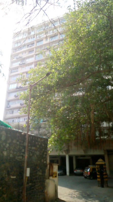 2 Semi-Furnished in Mount Unique , Peddar Road